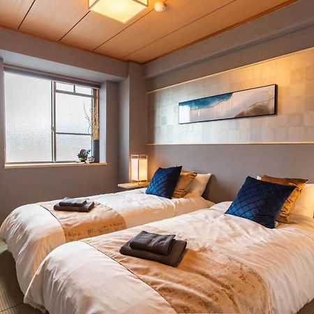 大阪Design House Ao公寓 外观 照片