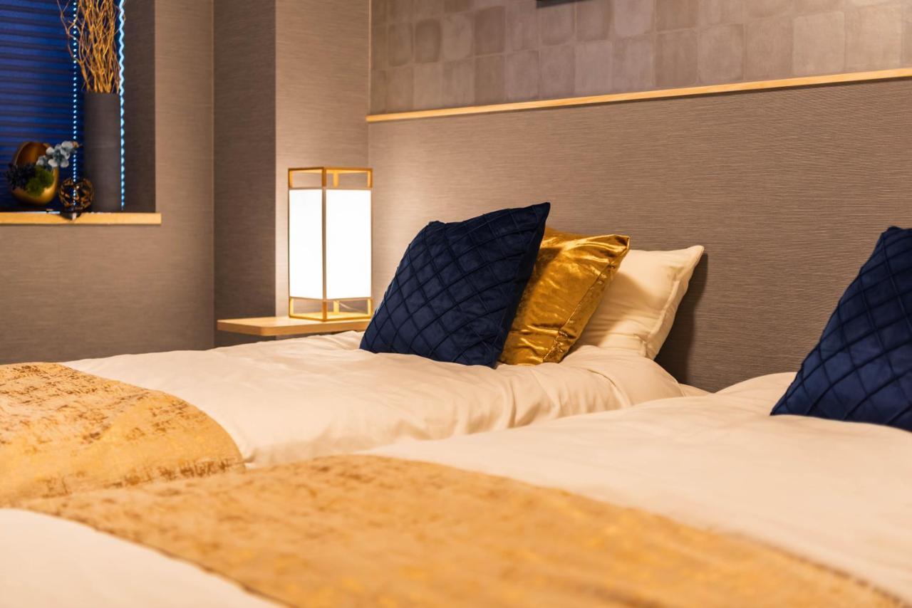 大阪Design House Ao公寓 外观 照片