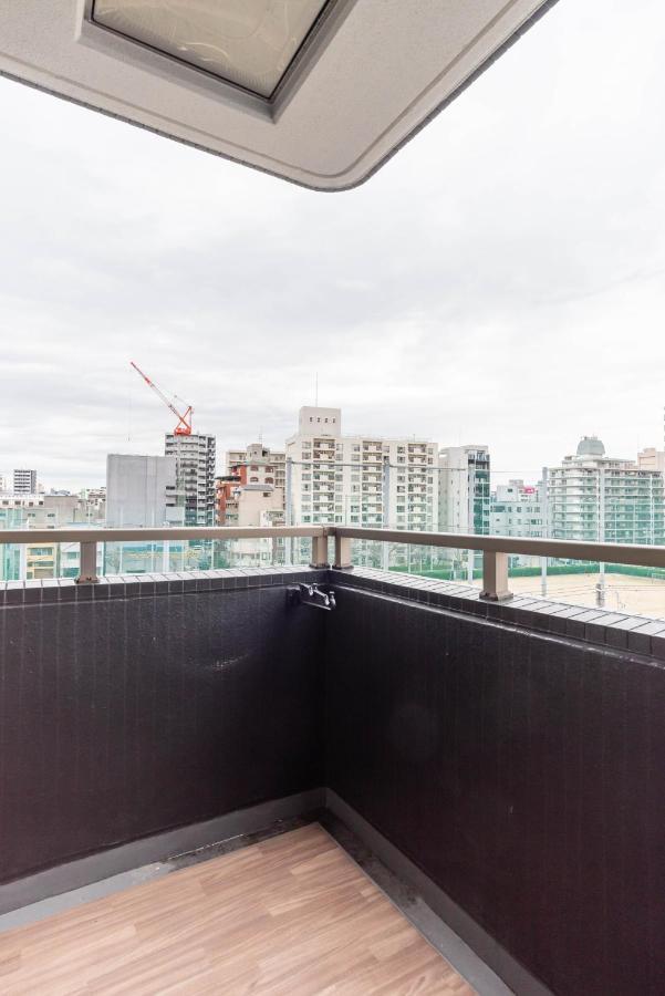 大阪Design House Ao公寓 外观 照片