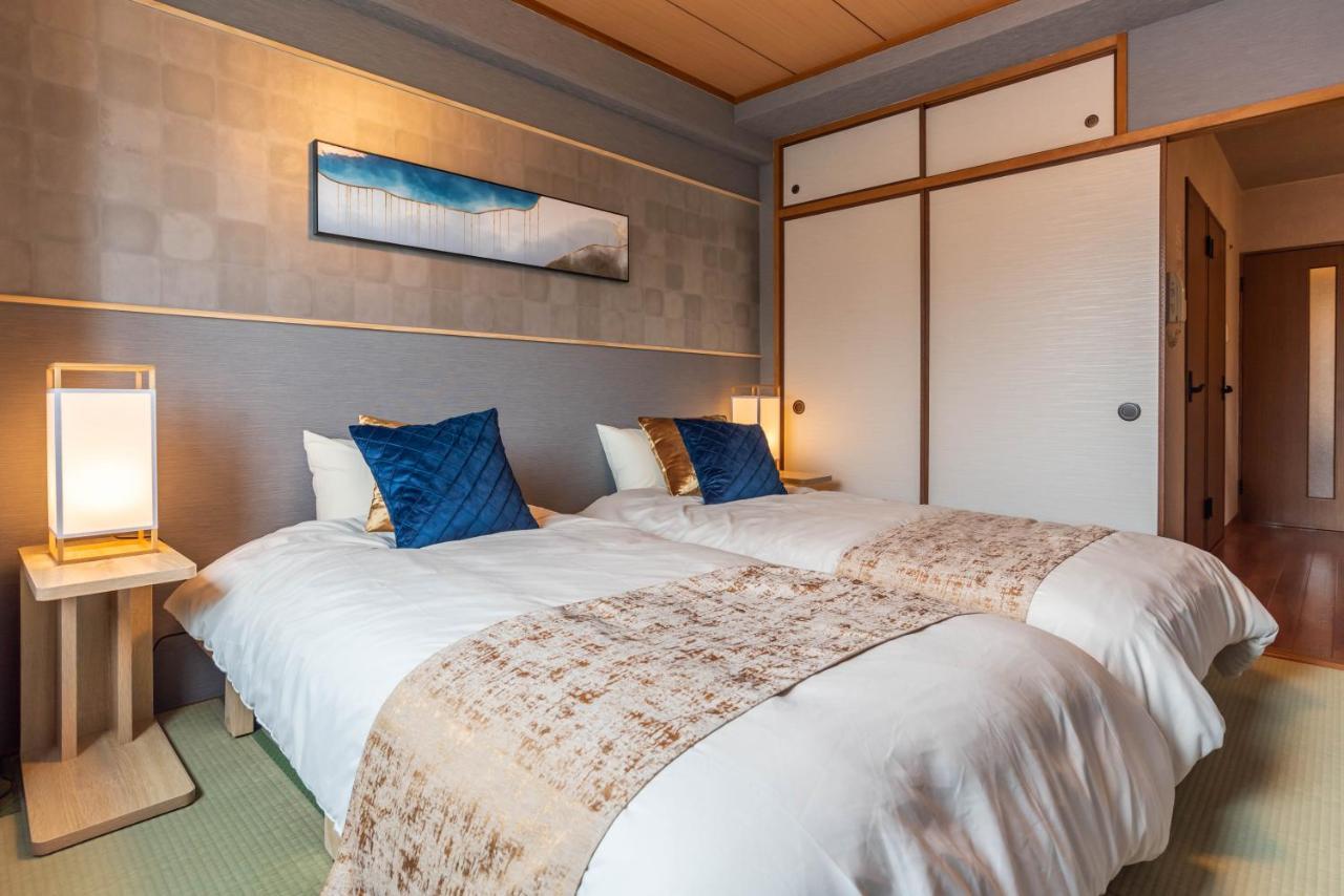 大阪Design House Ao公寓 外观 照片