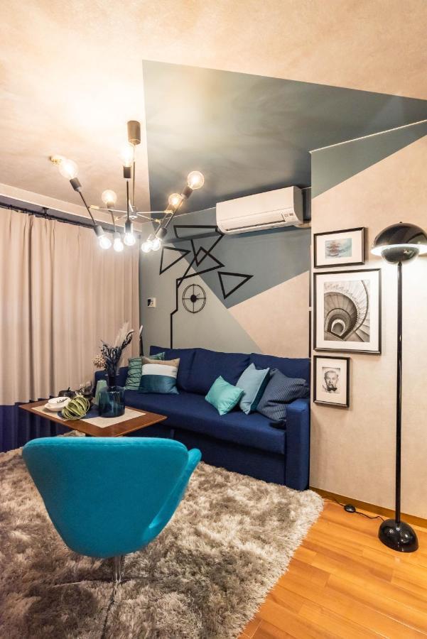 大阪Design House Ao公寓 外观 照片
