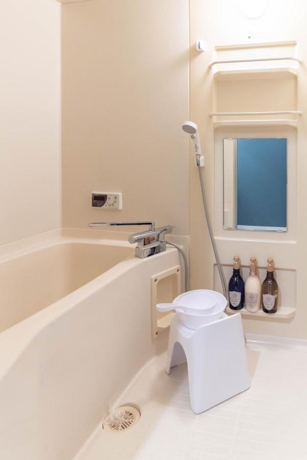 大阪Design House Ao公寓 外观 照片