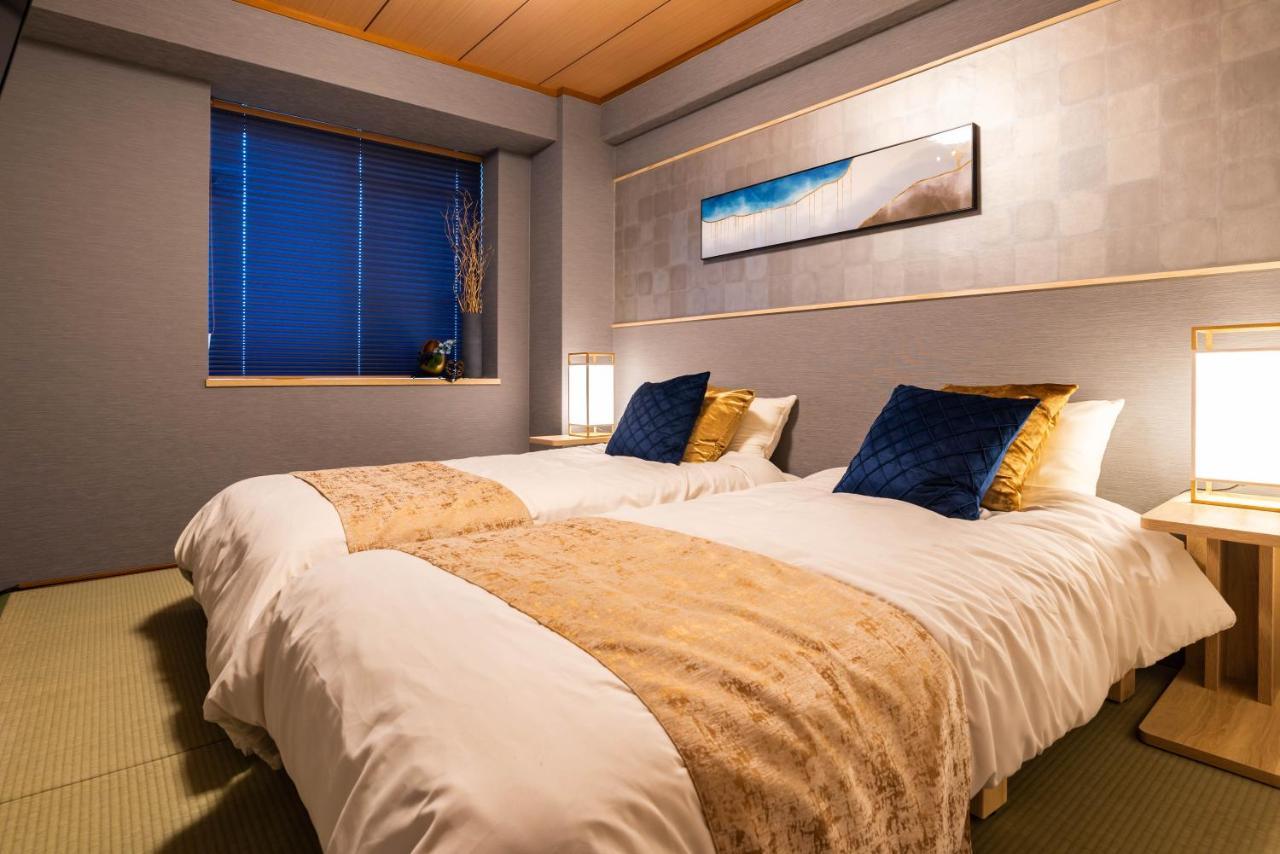 大阪Design House Ao公寓 外观 照片
