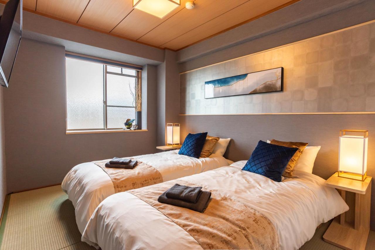 大阪Design House Ao公寓 外观 照片