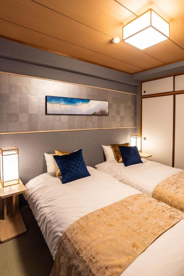 大阪Design House Ao公寓 外观 照片